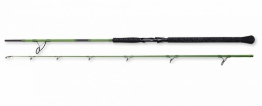Lanseta Madcat Green Light Spin 2.25m 50-100g