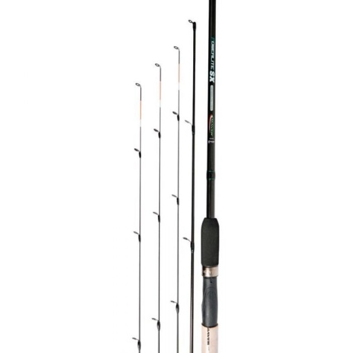 Lanseta Maver Powerlite SX Feeder 2.40m 60g
