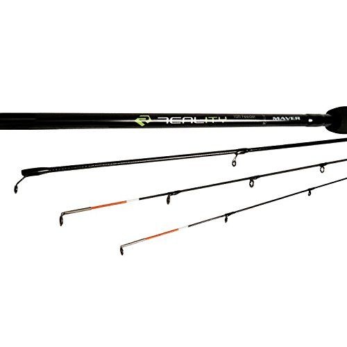 Lanseta Maver Reality Feeder 3.00m 75g 2+2