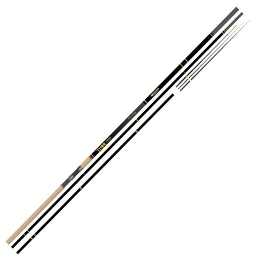 Lanseta Maver Thor Pro Feeder 3.60m, 90g, 3+3buc