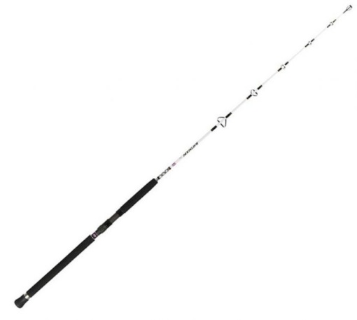 Lanseta Penn Battalion Jigging 1.65m 150-300g 1buc