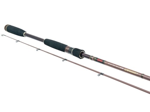 Lanseta Pontoon21 GAD HarrierHAS702MLF 2.13m 3.5-16g Fast