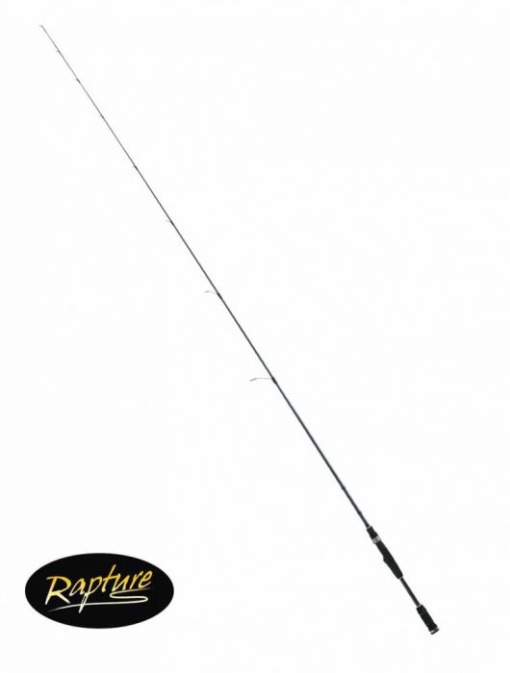 Lanseta Rapture Finezza Spinning 2.03m 3.5-10.5g