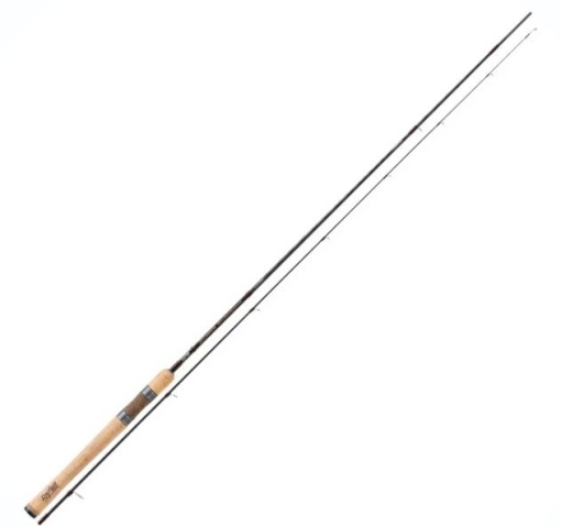 Lanseta Rapture SX Native 2.18m 0.7-10g 2buc