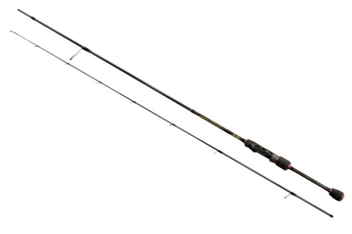 Lanseta Ryobi Micro Power UL 1.5-8g 2seg
