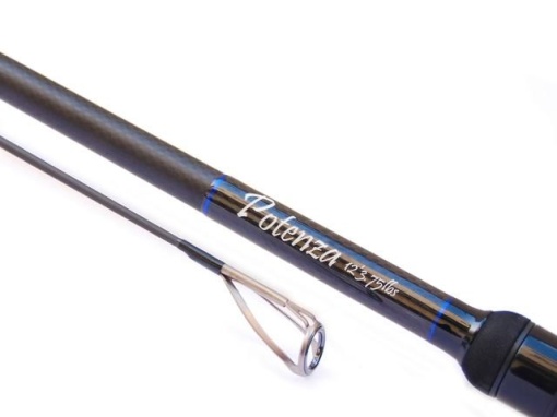 Lanseta Select Baits Potenza 3.65m 3.75lbs 40mm 2buc