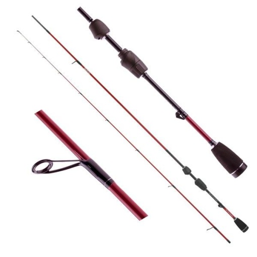 Lanseta Spinning Daiwa TD Trout Aria Commander 2.30m 1-7g