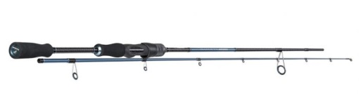 Lanseta Sportex Bassista Finesse 2.15m 9-22g 2 buc