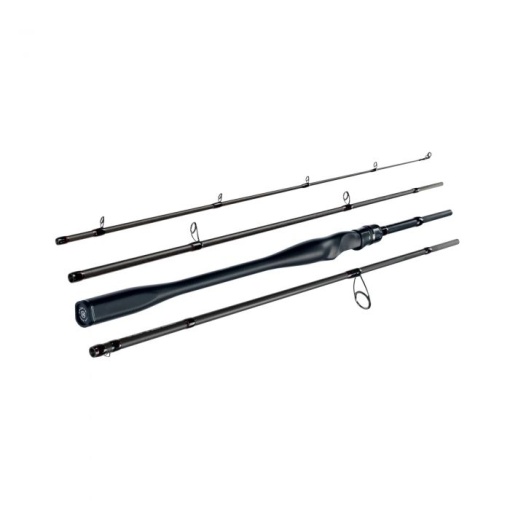 Lanseta Sportex Carat GTS-2 Spin Travel 4buc