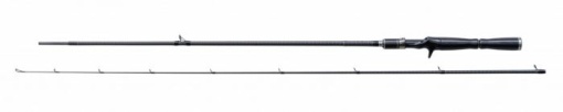 Lanseta Sportex Nobun Baitcast 2.15m 3-18g 2buc