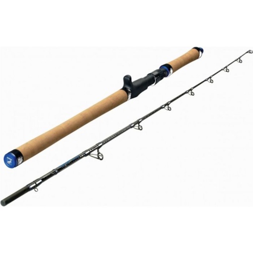 Lanseta Sportex Top Cat Vertical 1.98m 130-300g 2buc