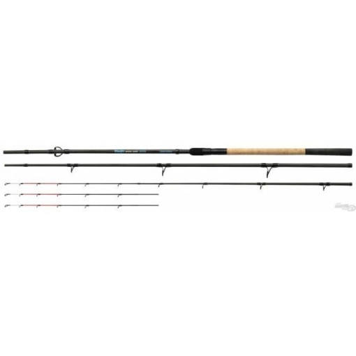 Lanseta Team Feeder By Dome Tornado River Carp
