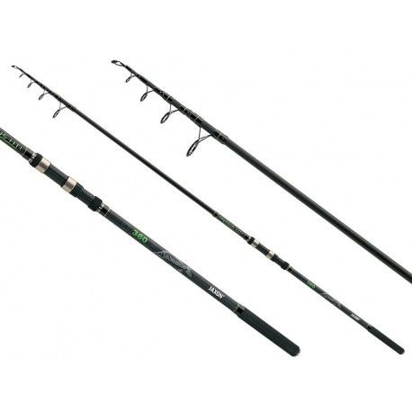 Lanseta Telescopica Jaxon Antris HTI Dream Tele Carp 3.60m 3.50lbs