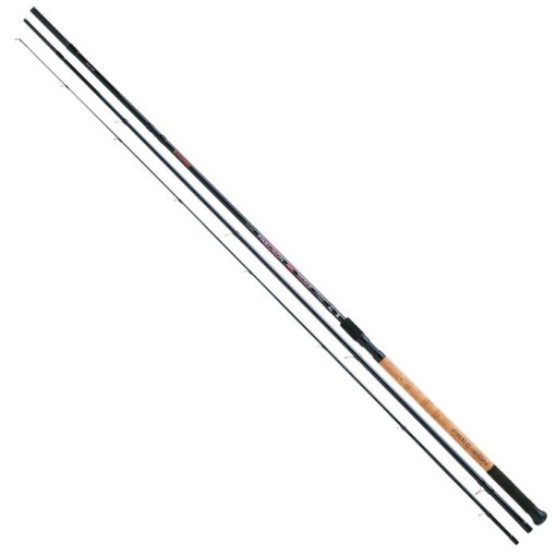 Lanseta Trabucco Precision RPL Match Plus 4.20m 8-25g 3buc
