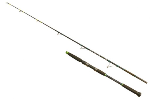 Lanseta Wizard Vertix Boat Jig Catfish