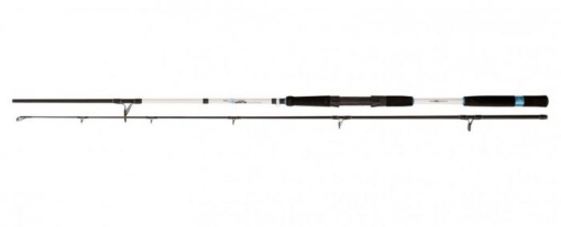 Lanseta Zebco Great White GWC Light Pilk 2.40m 150g 2buc