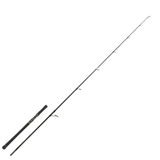 Lanseta Zeck Evo Cat Spin 2.40m 100g 1+1seg
