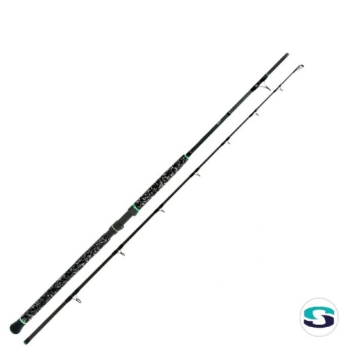 Lanseta Zeck Pro-Cat Boat 2.40m 300g 2seg