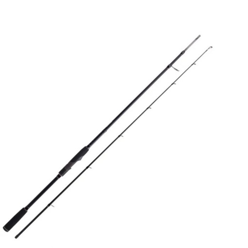 Lanseta Zeck Zander Vertikal-Wumme 1.95m 90g 2seg