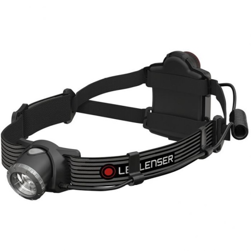 Lanterna Ledlenser Headlamp H7 SE 300 Lumeni