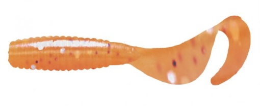 Lucky John Micro Grub 2.5cm 036