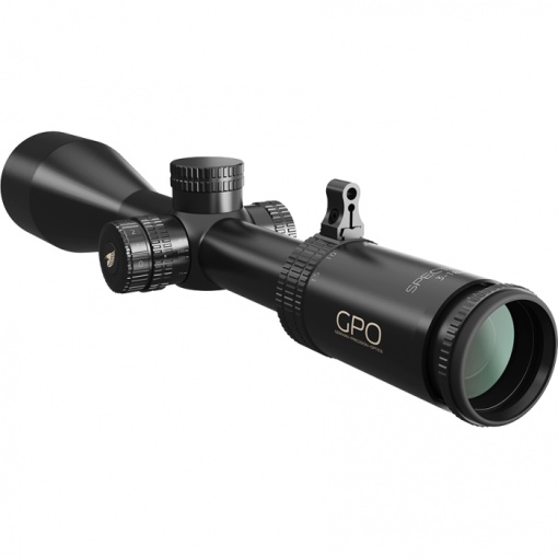 Luneta GPO Spectra 6X 3-18X56I G4I Fiber Stabilizator Optic