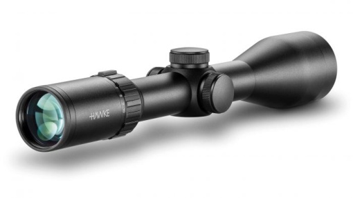 Luneta Hawke Vantage WA 2.5-10×50 L4A/IR/30mm