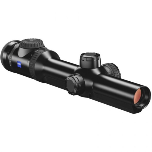 Luneta Zeiss Victory V8 Tip M 1.1-8x24 IR60