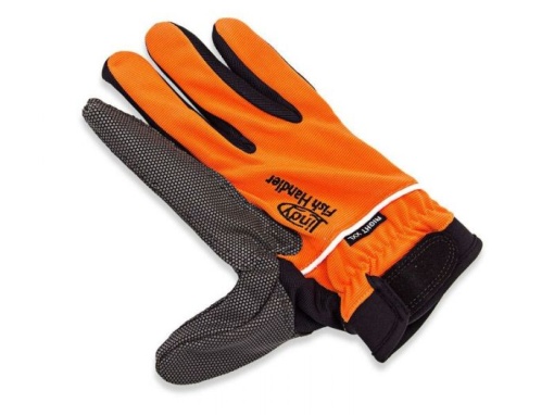 Manusa Lindy Fish Handling Glove Mana Dreapta L-XL 18-21cm