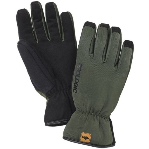 Manusi Prologic Softshell Liner Green Black