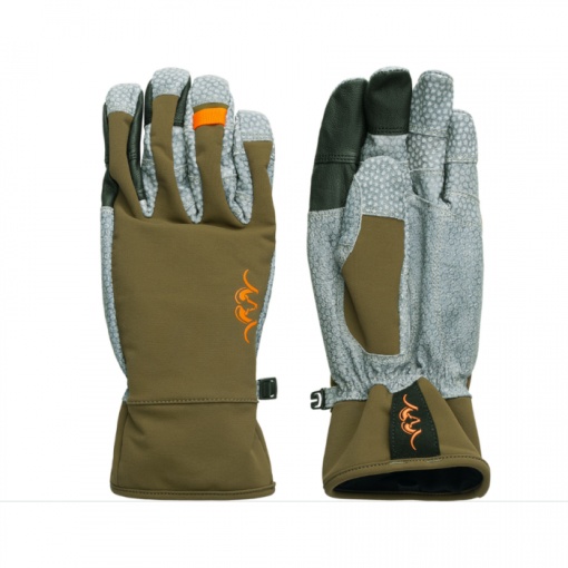 Manusi Vanatoare Blaser Resolution Dark Olive M - XL