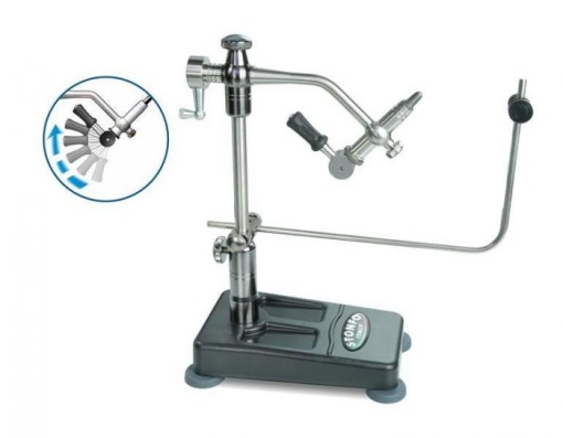 Menghina Stonfo Morsetto Flytec Base Vise