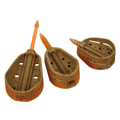 Method Feeder Guru Inline Hybrid 1buc/blister