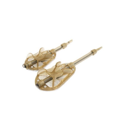 Method Feeder Guru X-Safe System Large