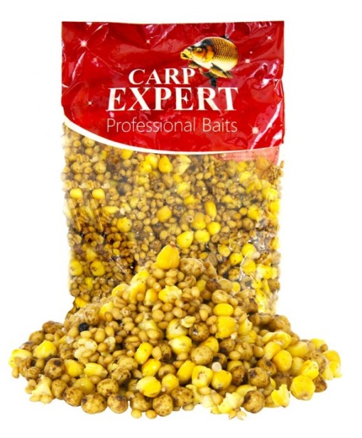 Mix Seminte Carp Expert Sugar Bomb 800g