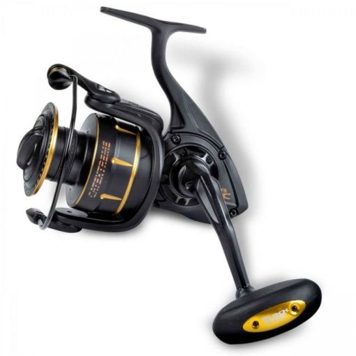 Mulineta Black Cat Catextreme FD 85