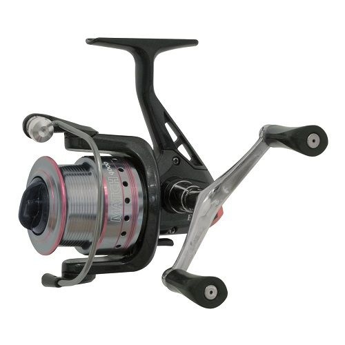 Mulineta Carp Expert Match 4000