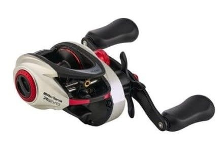 Mulineta Cast Abu Garcia REVO5 STX Low Profile LP-L