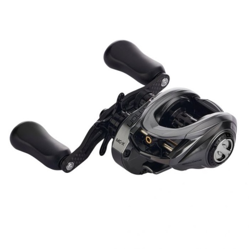 Mulineta Casting Abu Garcia Zenon™ MG-X-SHS-L Low Profile