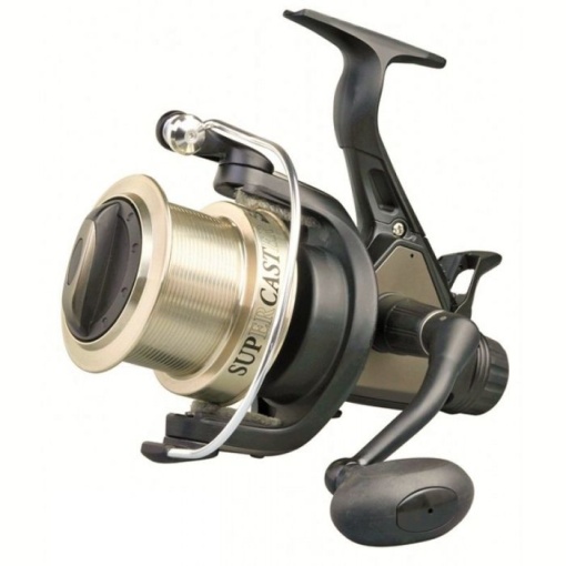Mulineta crap Spro Supercaster 560 LCS