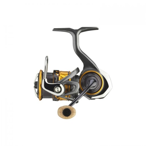 Mulineta Daiwa 22 Silvercreek MQ LT