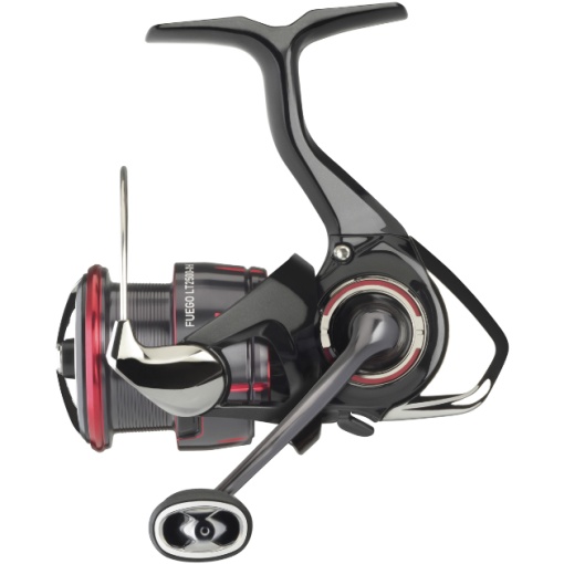 Mulineta Daiwa 23 Fuego LT