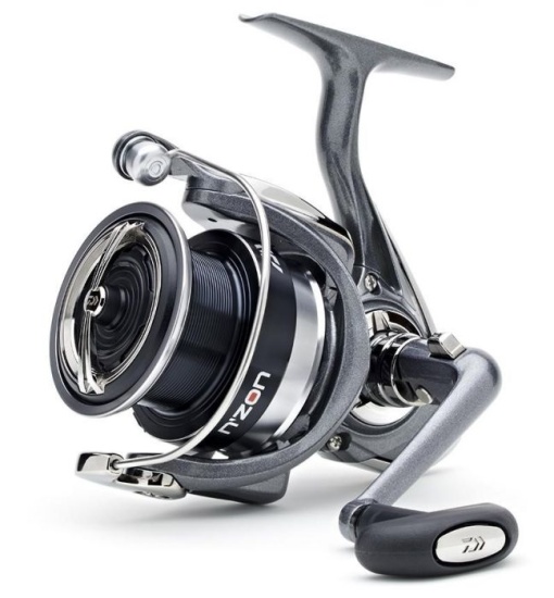 Mulineta Daiwa N‘Zon LT 5000S-CP