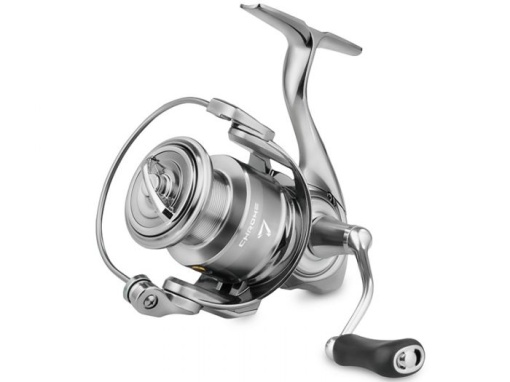 Mulineta Favorite Select Chrome