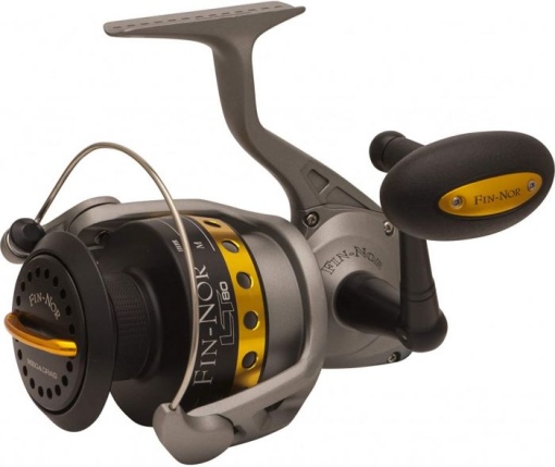 Mulineta Fin Nor Lethal LTH80 8000