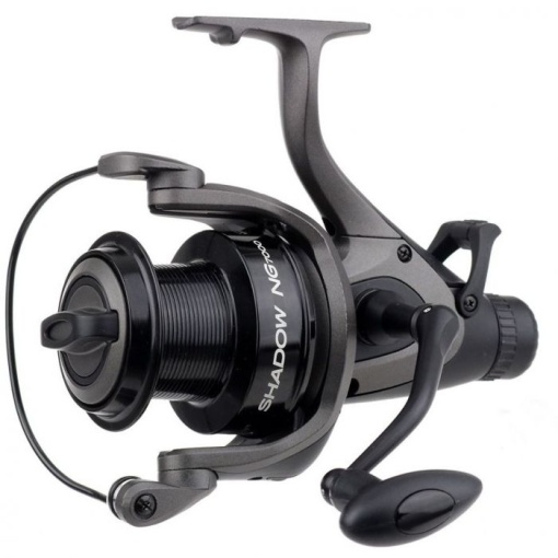 Mulineta Formax Shadow NG Carp