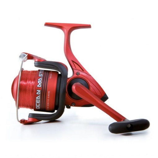 Mulineta Lineaeffe Ocean Master Line FD 6000