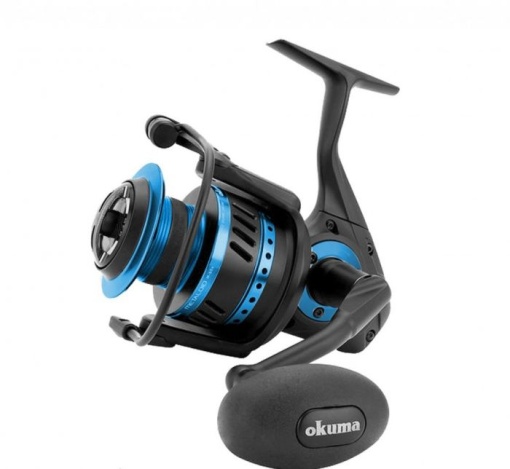 Mulineta Okuma Azores XP 6000
