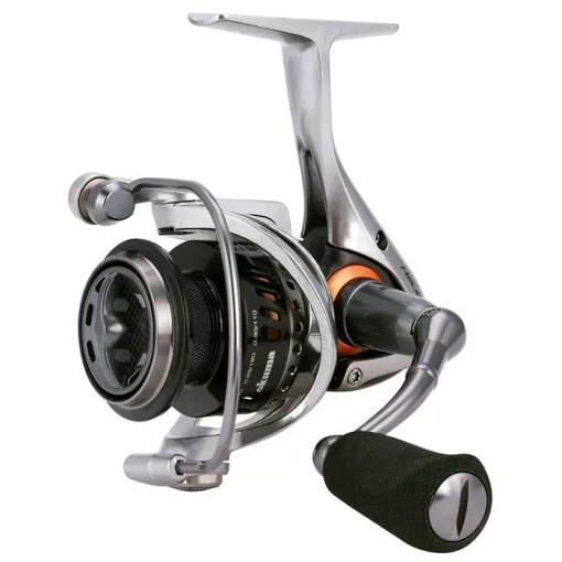 Mulineta Okuma Helios SX 40FD