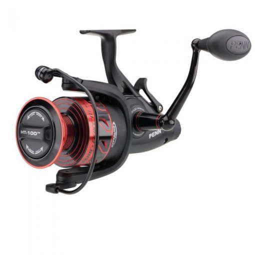 Mulineta Penn Fierce III Live Liner